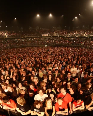 Rumours of Fleetwood Mac Other concert
