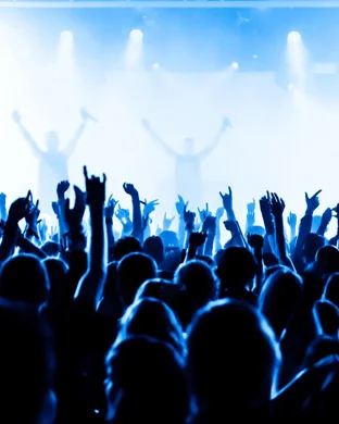 Events in Nashville