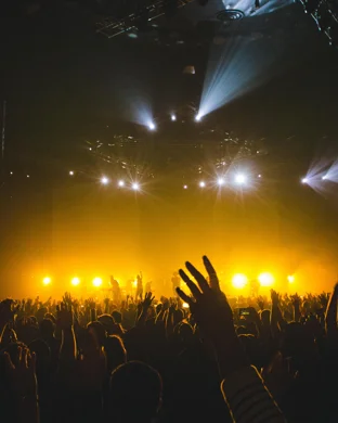 Events in Oklahoma City
