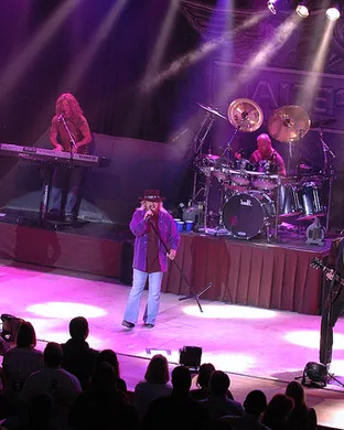.38 Special Pop concert