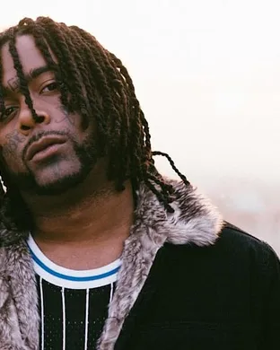 03 Greedo Rap concert