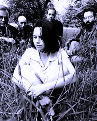 10,000 Maniacs Alternative concert