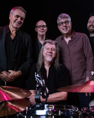 10cc Pop concert
