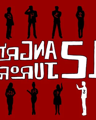 12 Angry Jurors Musical show