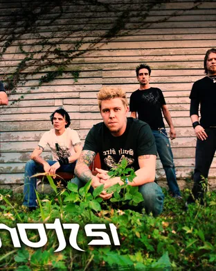 12 Stones Pop concert