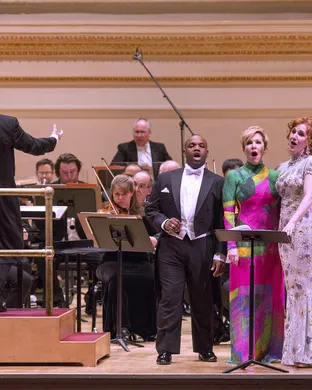 125 Years of The Philadelphia Orchestra Classical concert