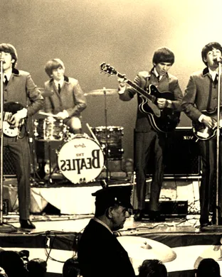 1964 Beatles Other concert