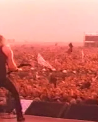1991 Country concert