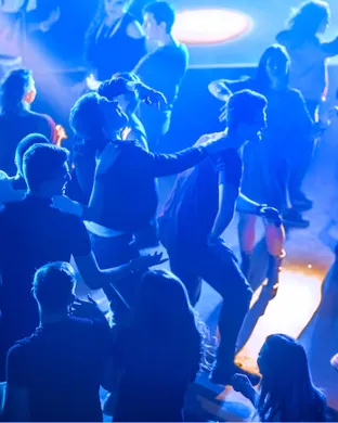 2000's Dance Flashback Other concert