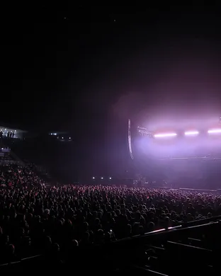 2025 Resplandor Other concert
