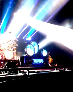 2112 Other concert