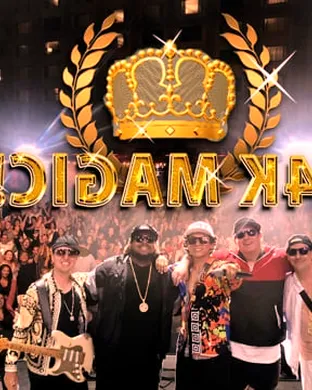 24K Magic - Bruno Mars Tribute Other concert