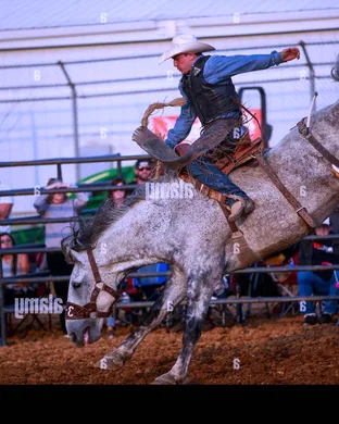 3 Bar J Rodeo Rodeo event