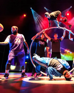 360 All-Stars Other show