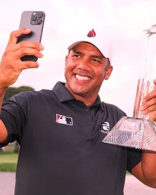 3M Open Golf event