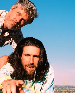 3OH!3 Alternative concert
