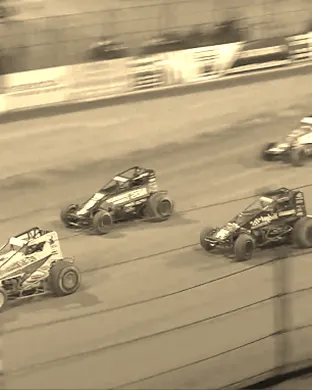 4-Crown Nationals Racing event