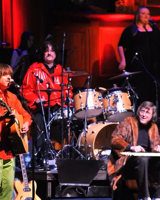 40th Anniversary Concert Other concert