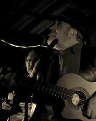 46th Annual Big Sky Rendezvous Festival concert