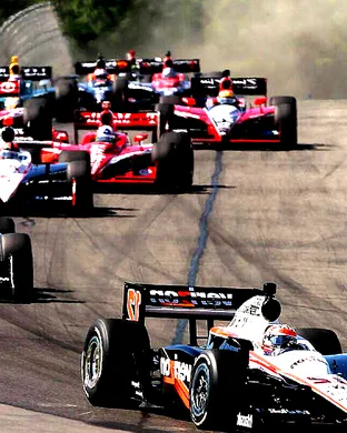 4th of July Racing Festival Racing event