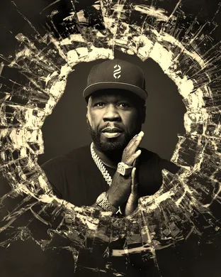 50 Cent Alternative concert