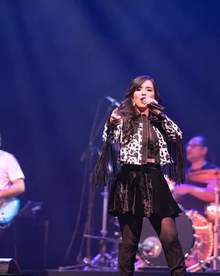 512: The Selena Experience Other concert