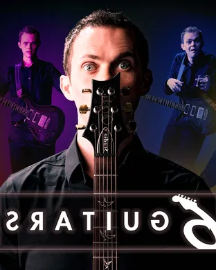6 Guitars Other concert