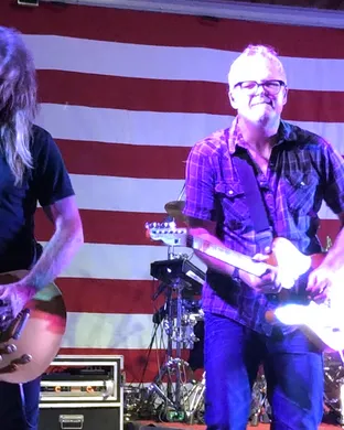 7 Bridges - Eagles Tribute Band Other concert