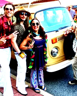 70s Kids Solid Gold Tribute Other concert