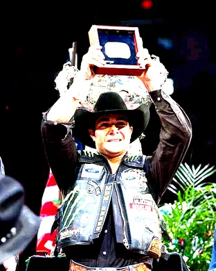 8 Seconds Rodeo Rodeo event