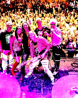 80's Night Other concert