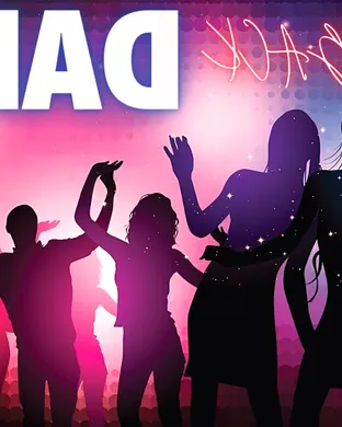 90's Dance Flashback Other concert