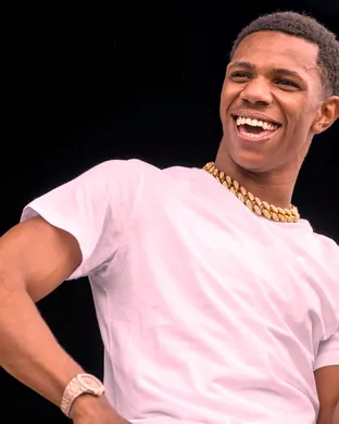 A Boogie Wit Da Hoodie Festival concert