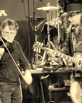 A Brothers Revival - A Tribute to the Allman Brothers Band Other concert