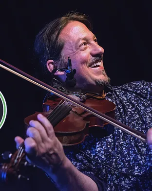 A Celtic Celebration World concert