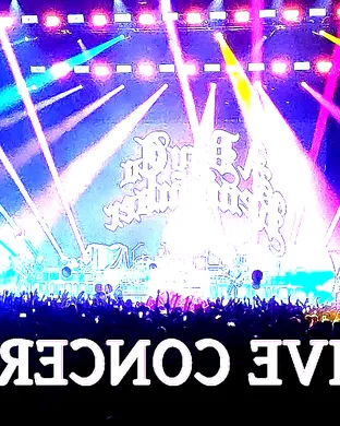 A Day To Remember Alternative concert