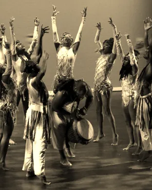 A Decade of Dance Dance show
