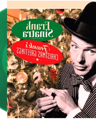 A Frank's Christmas Holiday concert