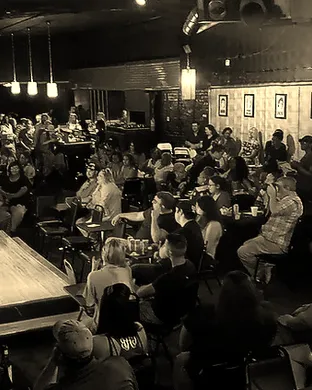 A Grand Laugh Affair Comedy Show Comedy concert