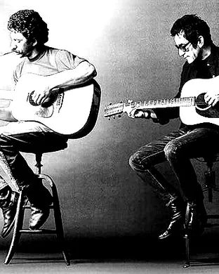 A.J. Croce Alternative concert