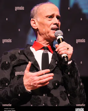 A John Waters Christmas Holiday concert