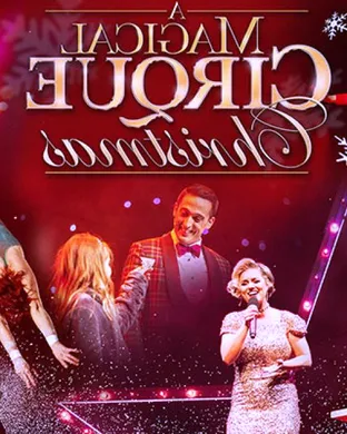 A Magical Cirque Christmas Other show