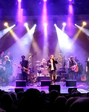 A Neil Diamond Tribute Other concert