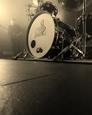 A Night of Drums Jazz concert