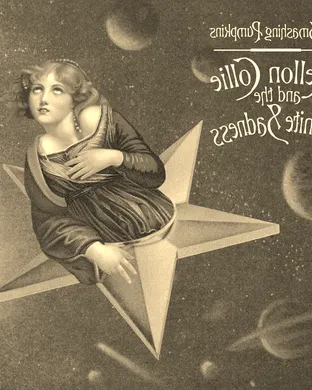 A Night of Mellon Collie and Infinite Sadness with Billy Corgan Opera show