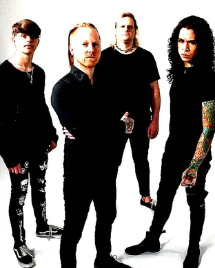 A Skylit Drive Alternative concert
