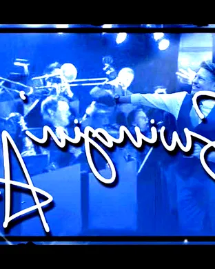 A Swingin' Affair Big Band - All-Star Sinatra Tribute Other concert