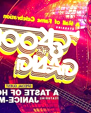 A Taste of Honey Other concert