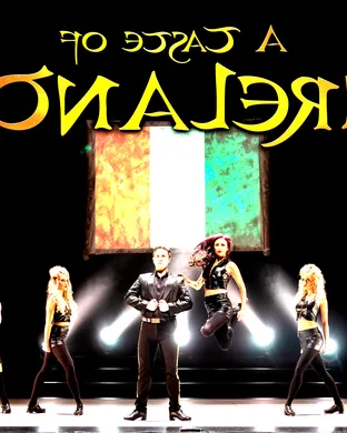 A Taste of Ireland Other concert