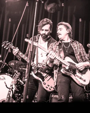 A Thousand Horses Country concert